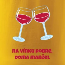 Na vínku dobre SK (Pecka design)