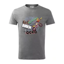 Keď vyrastiem budem ako ocko FMX Keď vyrastiem budem ako ocko FMX