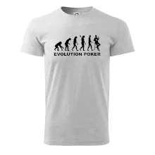 Evolution poker Evolution poker