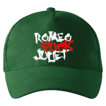 Romeo Fuck Juilet - Romeo vojel Julii