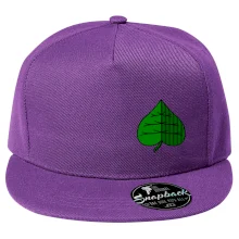 Prší - Zelený - prso