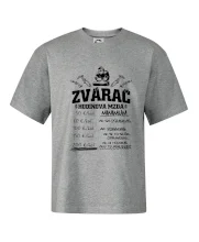 Hodinová mzda zvárač