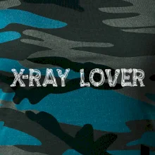 X-ray Lover