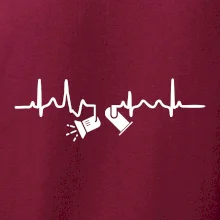 Ekg osvetľovač - spoty