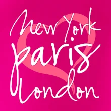 I love NYC Paris London