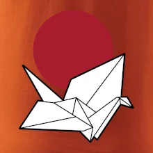Japan culture - origami