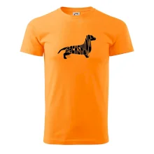 Jazvečík - Dachshund