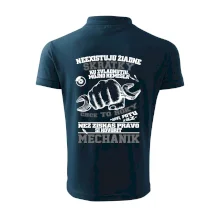 Mechanik remeslo - skratky Mechanik remeslo - skratky