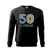 50 a fešák 50 a fešák