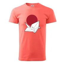 Japan culture - origami