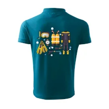 Potápačské vybavenie