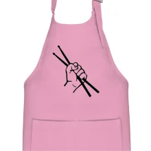 Paličky ruka Paličky ruka