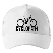Cyclopath ebike