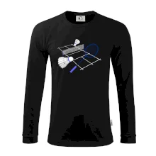 Bedminton - ihrisko Bedminton - ihrisko