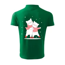 Mačky vo svetri Mačky vo svetri