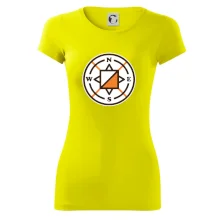 Orientačný beh - navigácia