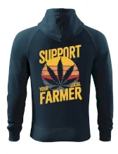 Marihuana - Support local farmer