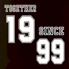 Together (váš ročník)