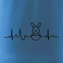 EKG Veľkonočný zajac