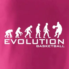 Evolúcia Basketball