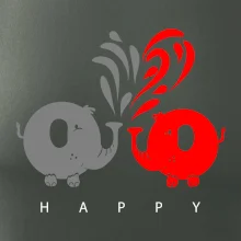 Slon veselý Slon veselý