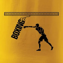 Boxing boxer Boxing boxer