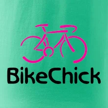 Bike Chick