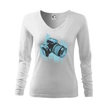 Zrkadlovka v prírode