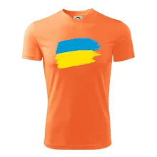 Ukrajina vlajka Ukrajina vlajka