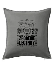 Zrodenie legendy vodič autobusu