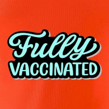 Fully vaccinated
