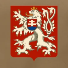 Znak maly Prvá Republika československá 1918–1920