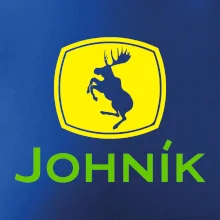 Johník