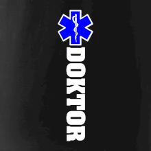 Hviezda života - doktor