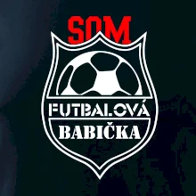 Som futbalová babička