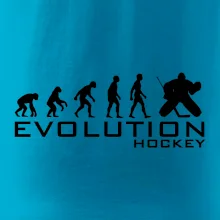 Evolúcia Hockey brankár