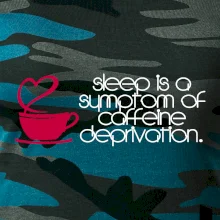 Sleep Coffeine