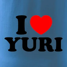 I love yuri