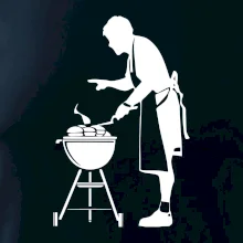 Grilovanie - Kuchár Grilovanie - Kuchár