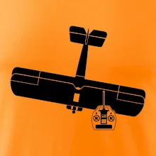 RC lietadlo RC lietadlo