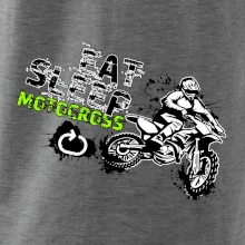 Eat Sleep Motocross