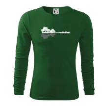 Gitara príroda Gitara príroda