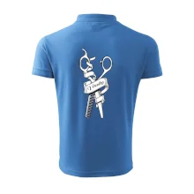 Nůžky - vlastní jméno