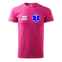 Rescue - Vaše meno Rescue - Vaše meno