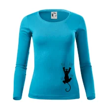 Mačka visiaca Mačka visiaca