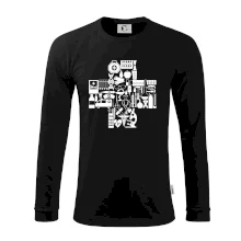 Zdravotné kríž veci Zdravotné kríž veci