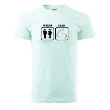 Problém rybárčenie