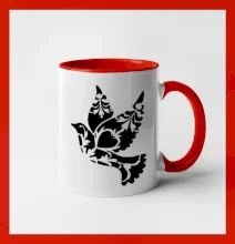 Vtáčik vzorovaný Vtáčik vzorovaný