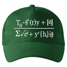 Teória všetkého (Theory of Everything)