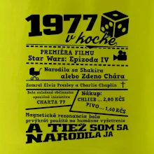 1977 v kocke